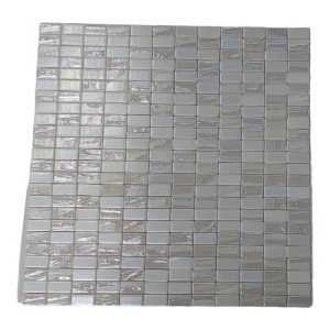 AANBIEDING Mozaïek Vidrepur creme AANBIEDING Mozaïek Vidrepur creme