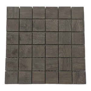 AANBIEDING Mozaïek Bruin AANBIEDING Mozaïek Bruin