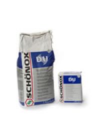 Schönox DU snellijm verkrijgbaar in 5 & 25 kg